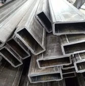 弋阳异型钢管