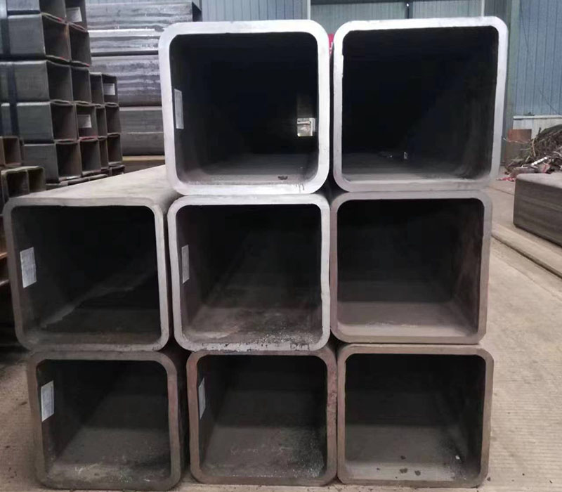 弋阳q345b冷拔方管