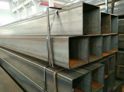 弋阳q345b大口径方管