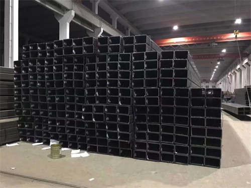 弋阳冷拔方管选型指南 工程采购怎么选